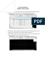 Tugas Pertemuan 4
