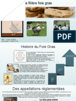 La Filière Foie Gras