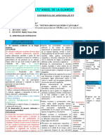 Proyecto 7 San Juan - 2 Parte