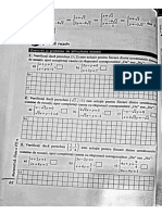 sisteme de ecuații
