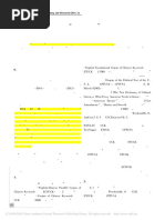Dictionary -美国俚语字典final | PDF