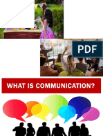 PC M1 Communication Processes Principles and Ethics