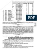 Diário Oficial do Estado publica lista de pagamento de auxiliares e assistentes da UVA