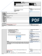 Learning Area Learning Delivery Modality School: Grade Level: Teacher: Learning Area: Teaching Dates Quarter: Time No. of Days