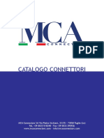 MCA Catalogue 21