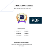 Tugas Kelompok - Injeksi Clorpromazine Revisi-1