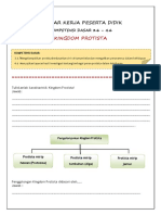 LKPD - Protista