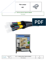 Fibre Optique IMES RISC