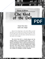 The God of The Dell