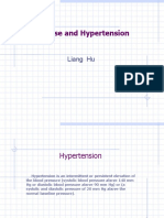Liang - Exercise and Hypertension
