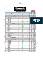 Cenovnik 2022: MPC Sa 20% PDV MPC Sa 20% PDV