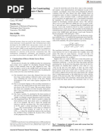 Automated Procedure For Constructing ASME EXTERNAL PRESSURE CHART