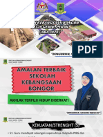 Akhlak Terpuji Hidup Diberkati - GB