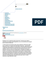 Espectroscopia Rotacional - WikiCiências