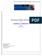 PDF - Investment Policy Statement Review