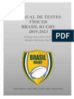 Manual de Testes Brasil Rugby Compactado
