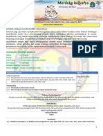 RPP Kelas 5, 13 Oktober 2021