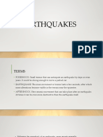 Earthquakes Explained: Types of Seismic Waves and Earthquake Hazards