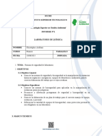 Informe 2