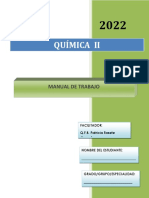 Manual de Química