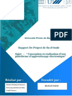 Rapport de Fin Detude2022