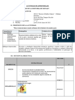 Personal Social Jueves 30 de Junio 2022