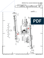 (ADC) (ADC) : Aerodrome Chart BRAS LIA/ Pres. Juscelino Kubitschek, INTL (SBBR)