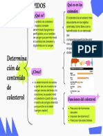 Cuadro Sinóptico Sobre Salud Mental en El Trabajo