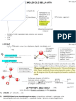 8 - LE MOLECOLE DELLA VITA - Apparato Digerente Completo