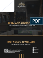 TOC Kotagede Jewellery-TTD