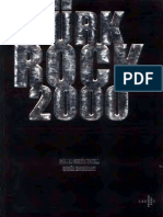 Türk Rock 2000