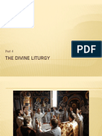 Divine Liturgy Explained