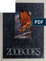 PZOOBOOKS Reptiles