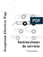 9852 1499 05 Service Manual