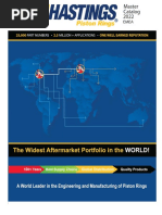 7709 - RaceParts Catalogue 2019 Web | PDF | Bearing (Mechanical