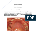 Casos Clinico PPR