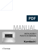 Manual VCN