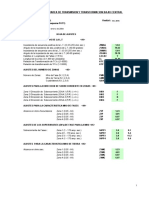 Calculo Ajustes LD STF-73F10-MAL