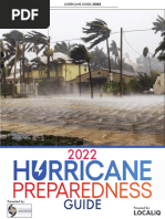 2022 Caller Times Hurricane Preparedness Guide