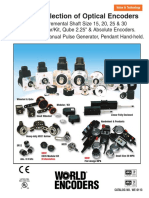 All Encoders Catalog