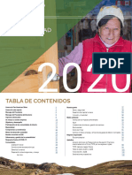 Pan-American-Reporte de sostenibilidad 2020