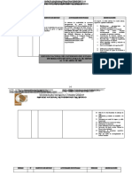 Formularios Semanales Vol II