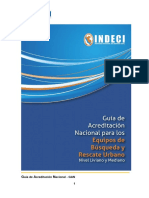 Guia Acreditacion Nacional Usar Peru PDF