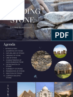 Btech1 - Building Stone