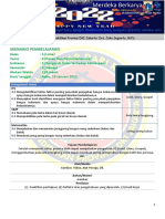 RPP Kelas 5, 19 Januari 2022