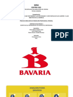 33.3 Matriz Dofa Bavaria - Kelly Escalante - Antonio Omaña - Laura Rangel.