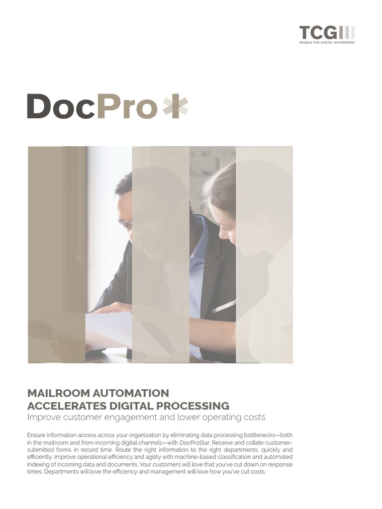 Tcgusecasedmrgenericen 1656123788571 | PDF | Automation | Insurance