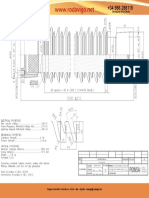 Aislador c4 650 Iiir Poinsa