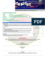 RPP Kelas 5, 27 Januari 2022