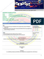 RPP Kelas 5, 28 Januari 2022